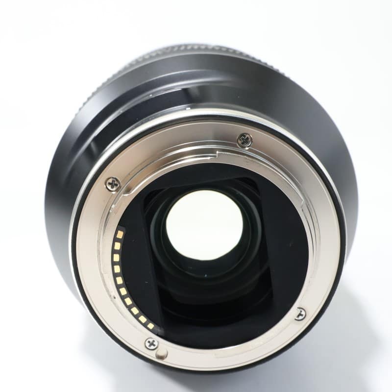 35-150mm F/2-2.8 Di III VXD (Model A058) ソニーEマウント