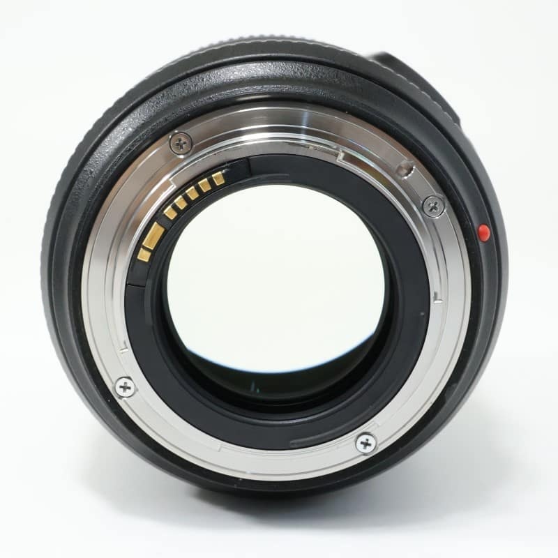 EF85mm F1.4L IS USM