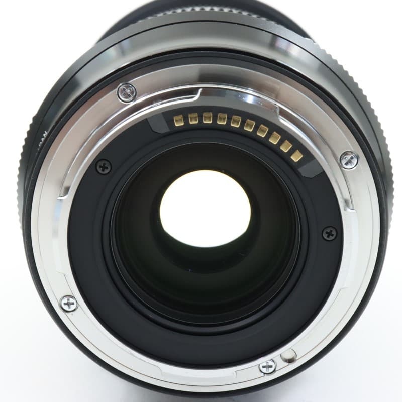 24-70mm F2.8 DG DN II | Art Lマウント