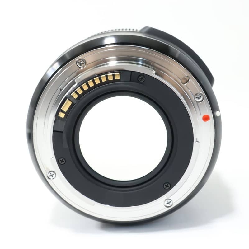 A 30mm F1.4 DC HSM キヤノン