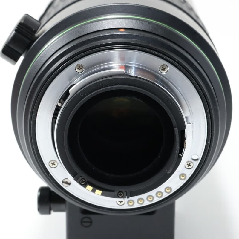 smc PENTAX-DA★60-250mm F4 ED [IF] SDM