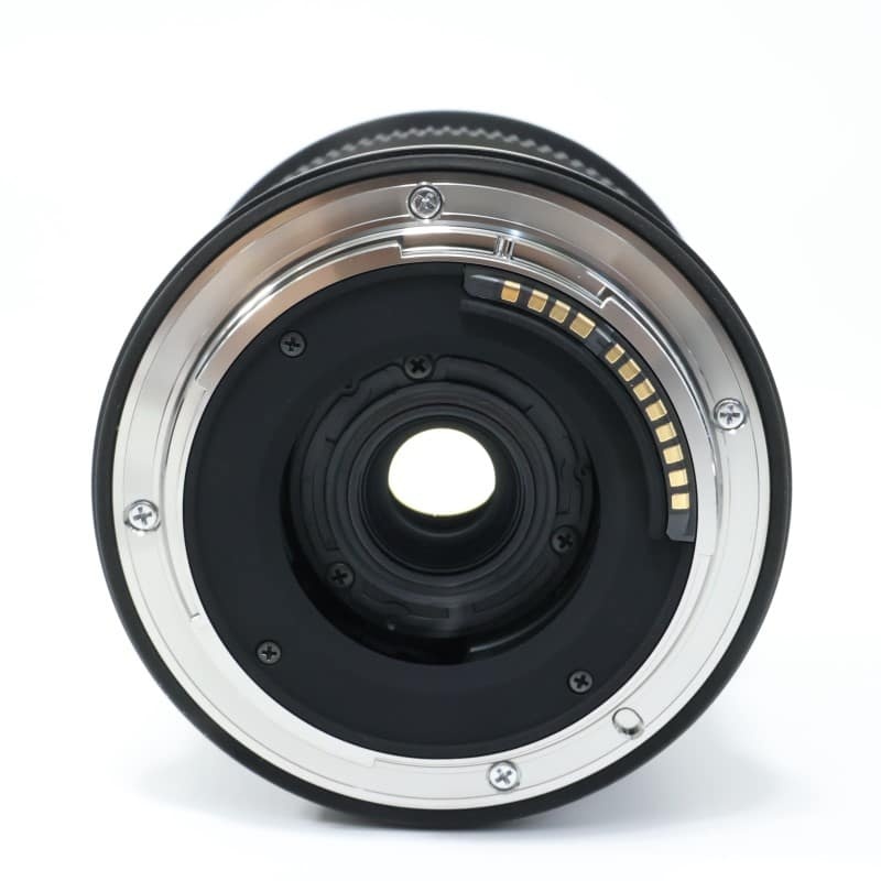 10-18mm F2.8 DC DN | Contemporary キヤノンRF