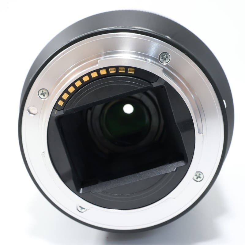 FE 28-70mm F3.5-5.6 OSS SEL2870