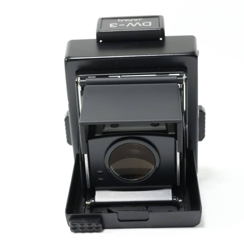 F3用 ウエストレベルファインダー DW-3