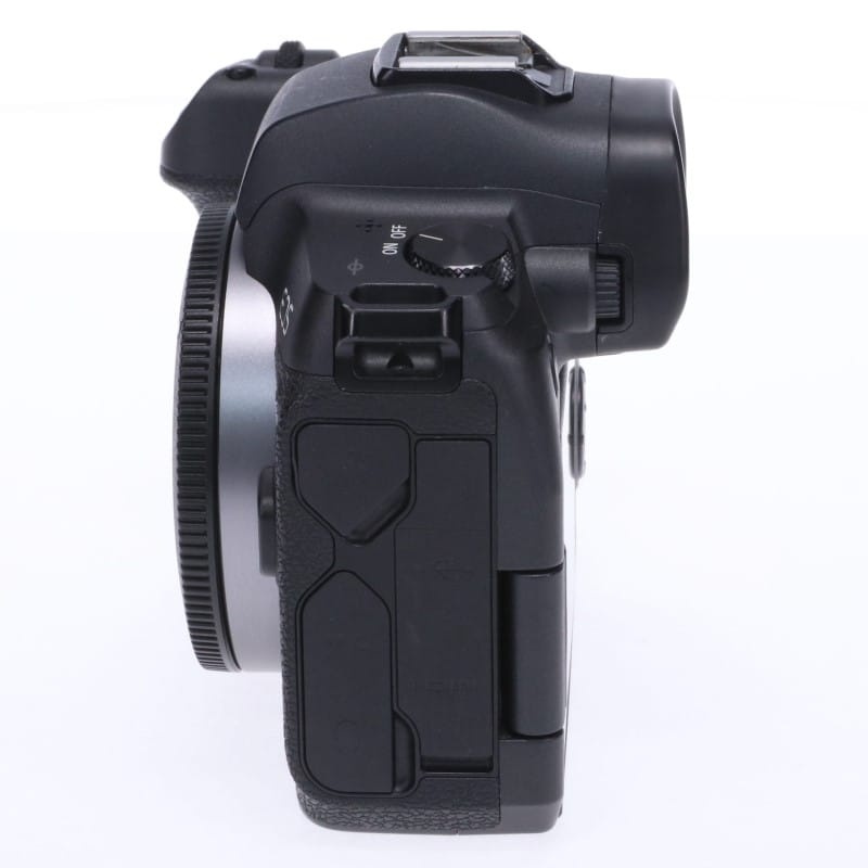 EOS R ボディー