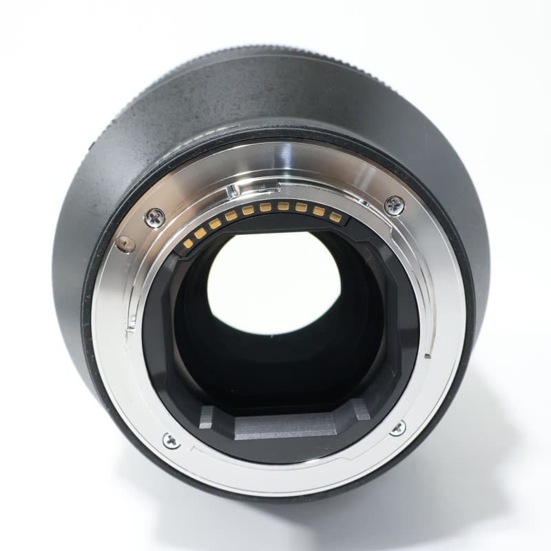 FE 135mm F1.8 GM SEL135F18GM