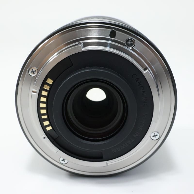 EF-M11-22mm F4-5.6 IS STM