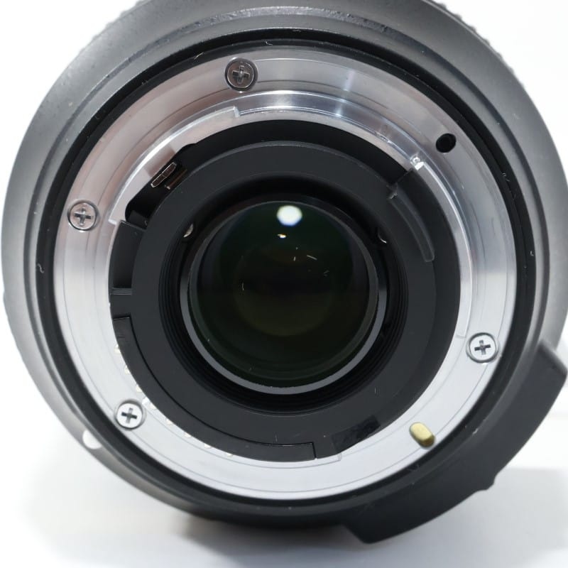 AF-S DX NIKKOR 18-140mm f/3.5-5.6G ED VR