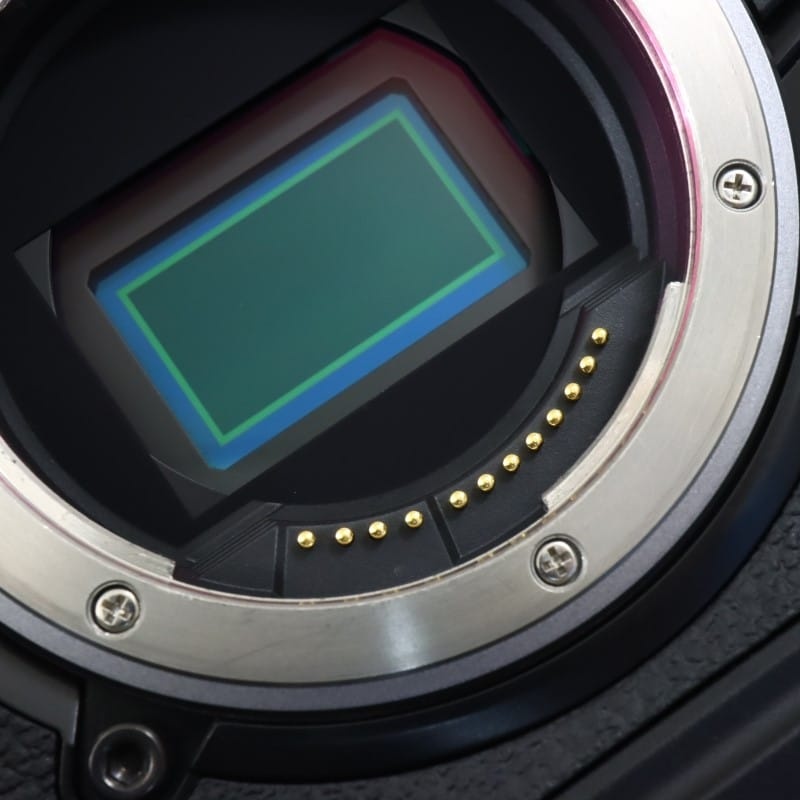 EOS C70 ボディー