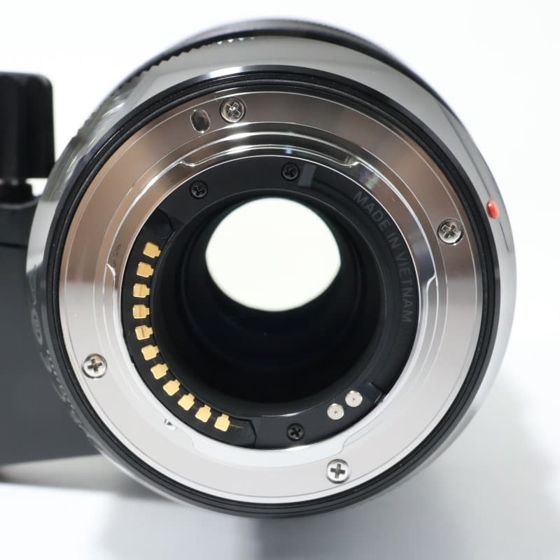 OM SYSTEM M.ZUIKO DIGITAL ED 40-150mm F2.8 PRO