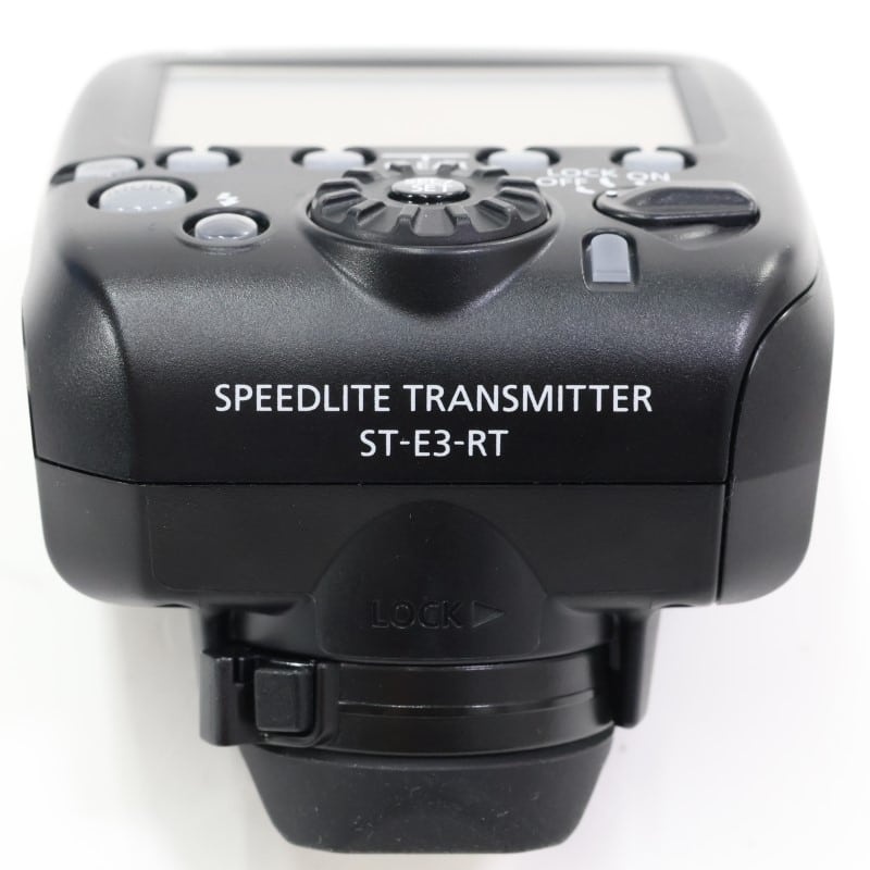 スピードライトトランスミッター ST-E3-RT Ver.3