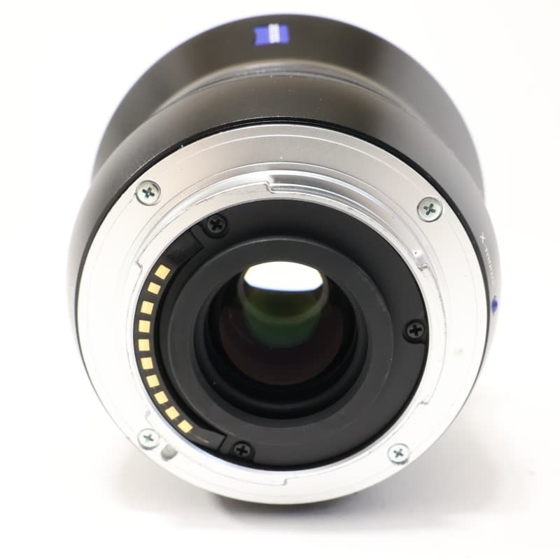 Touit 2.8/12 X-mount