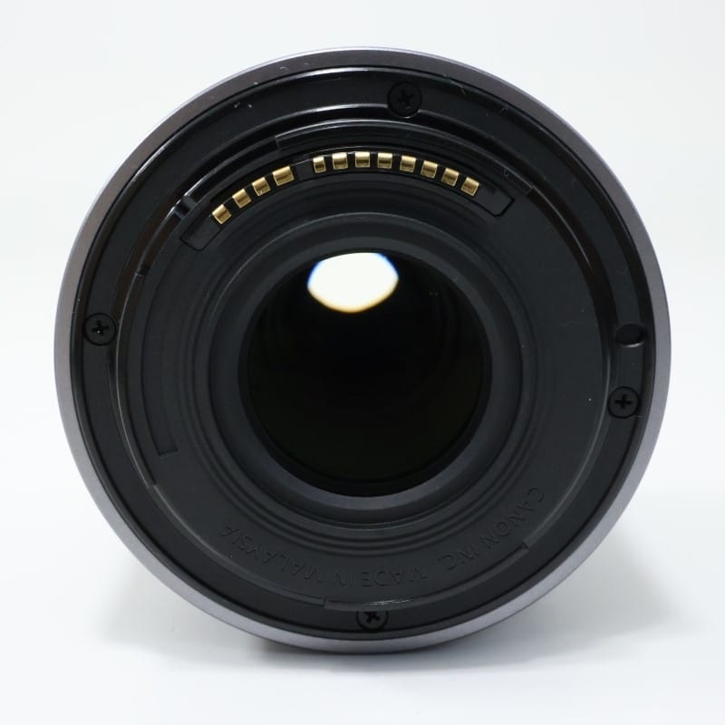 RF-S14-30mm F4-6.3 IS STM PZ