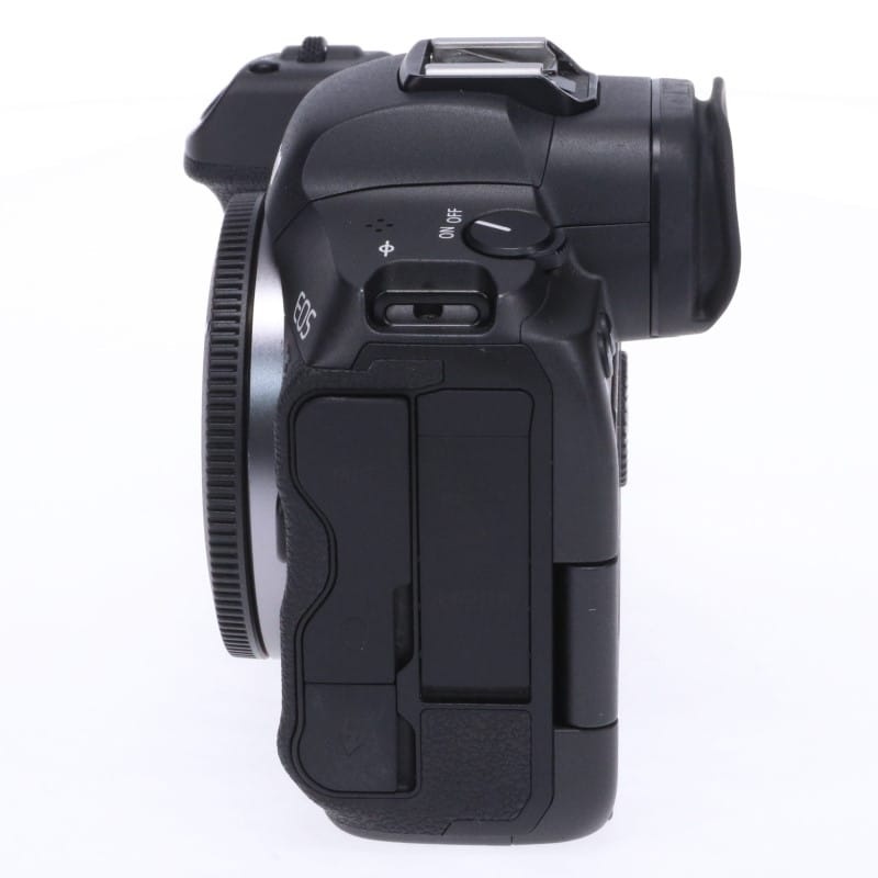 EOS R5 ボディー