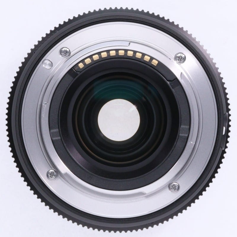 FE 50mm F2.5 G SEL50F25G