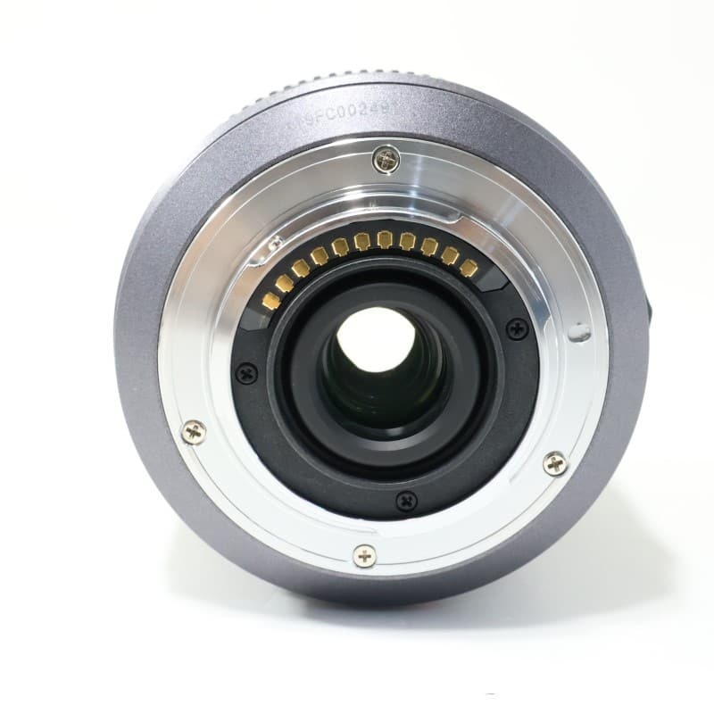 LUMIX G VARIO HD 14-140mm/F4.0-5.8 ASPH/MEGA O.I.S. H-VS014140