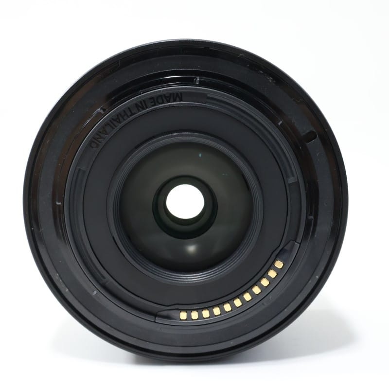 NIKKOR Z DX 16-50mm f/3.5-6.3 VR ブラック