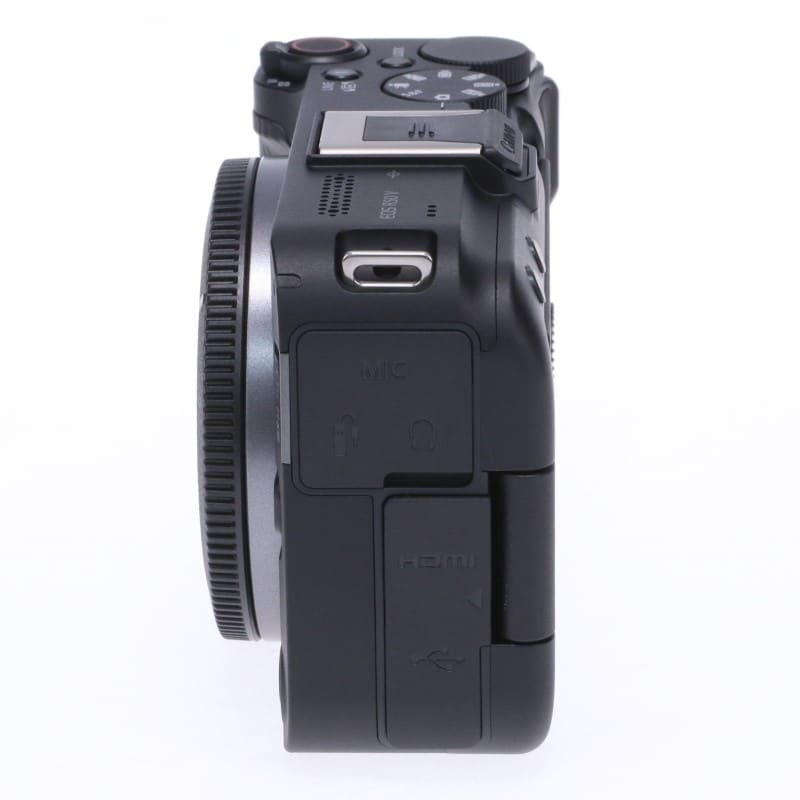 EOS R50 V
