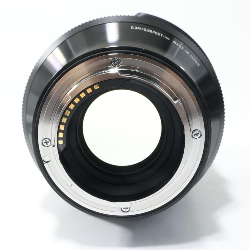 35mm F1.2 DG DN | Art ソニーEマウント