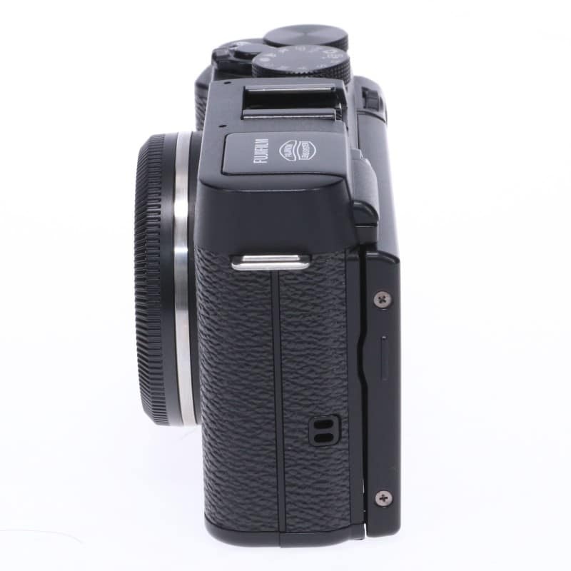 FUJIFILM X-M1 ボディ ブラック