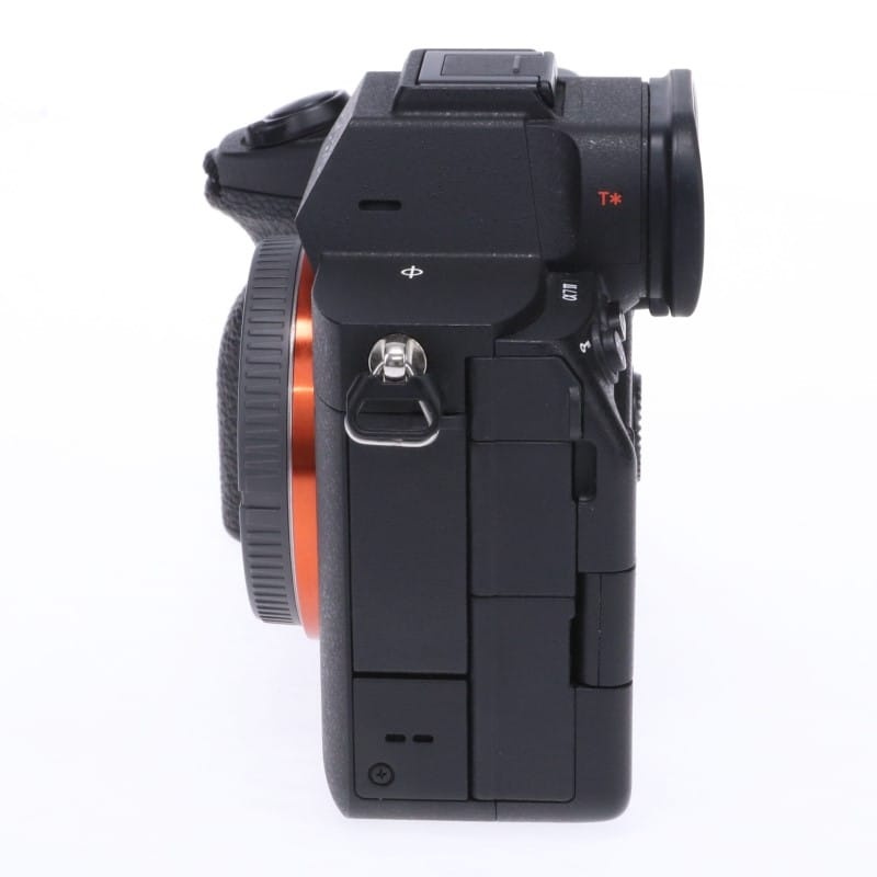 α7 IV ボディ ILCE-7M4