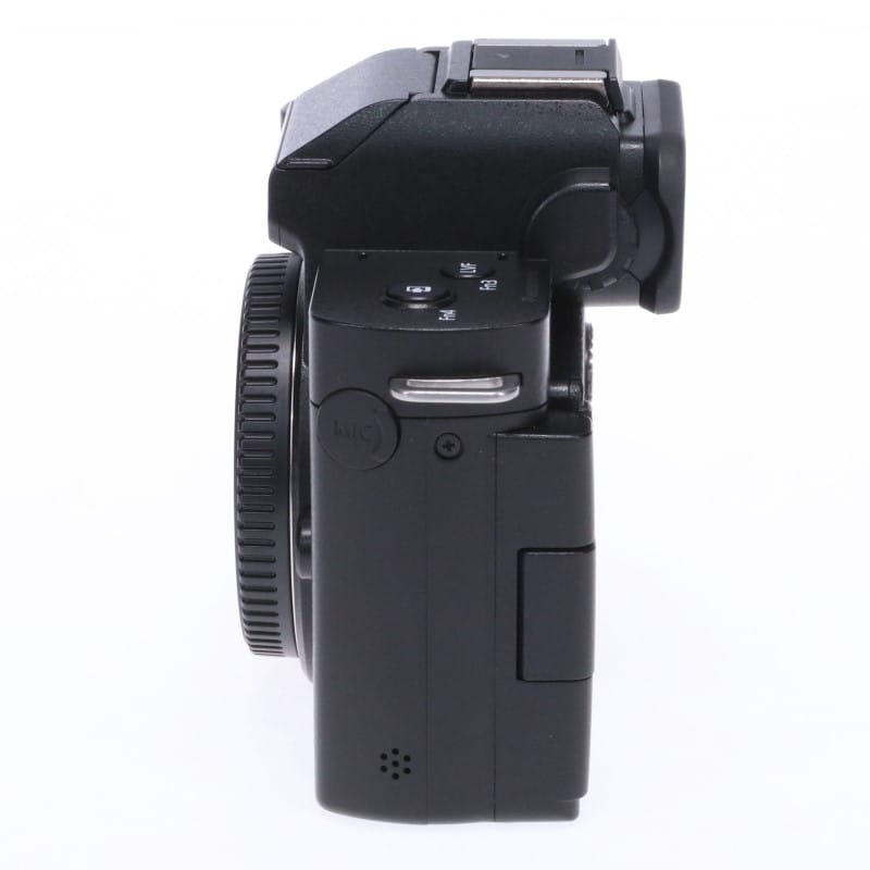 LUMIX G100D ボディ DC-G100D