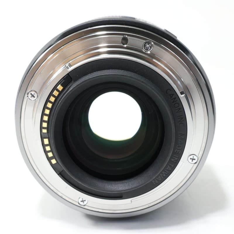 RF24mm F1.8 MACRO IS STM