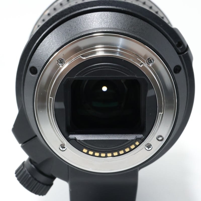 FE PZ 28-135mm F4 G OSS SELP28135G