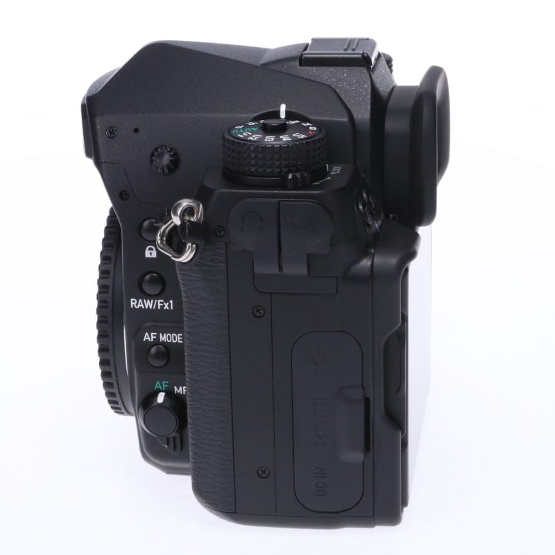 PENTAX K-1 Mark II ボディキット