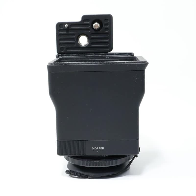 LCD VIEW FINDER LVF-11