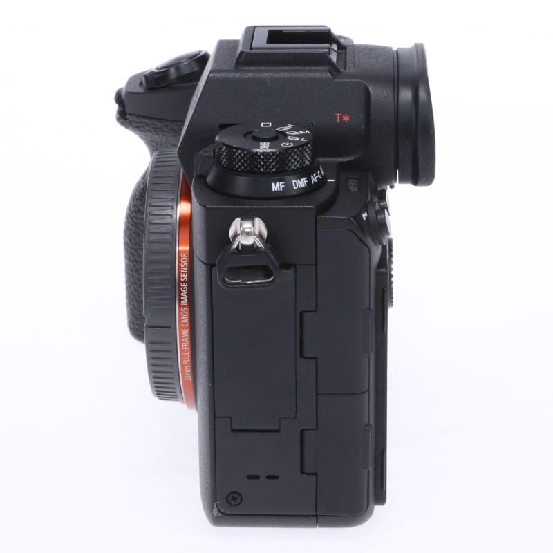 α9 II ボディ ILCE-9M2