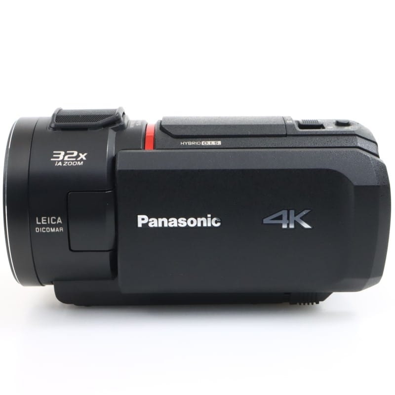 HC-VX2MS-K [HC-VX2MS ブラック]