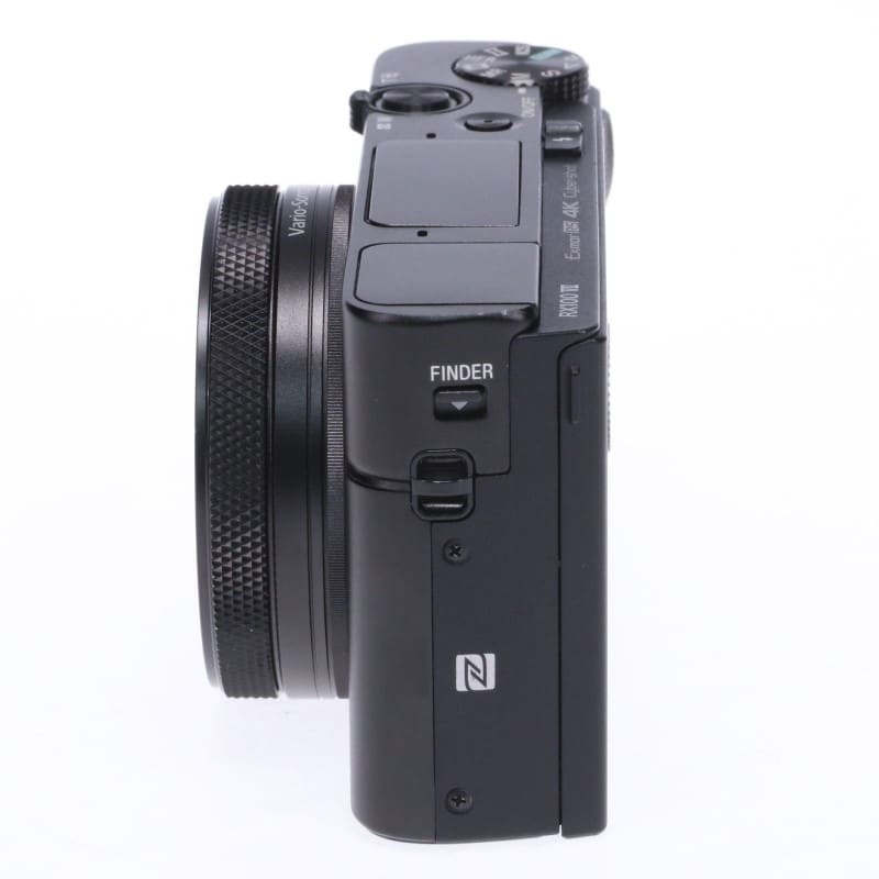 Cyber-shot RX100VII DSC-RX100M7