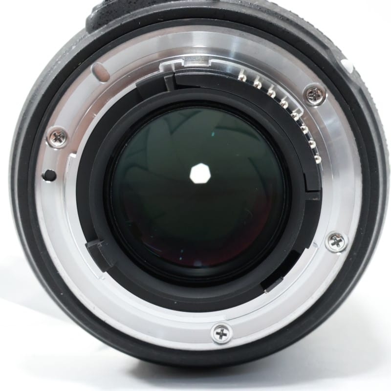 AF-S NIKKOR 28mm f/1.8G