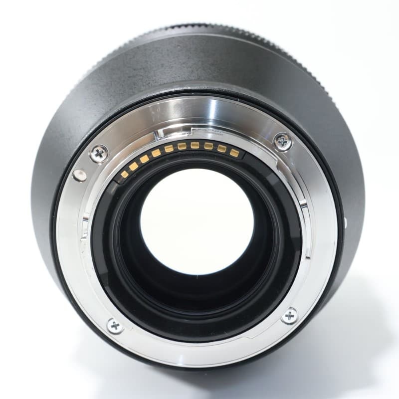 FE 50mm F1.2 GM SEL50F12GM