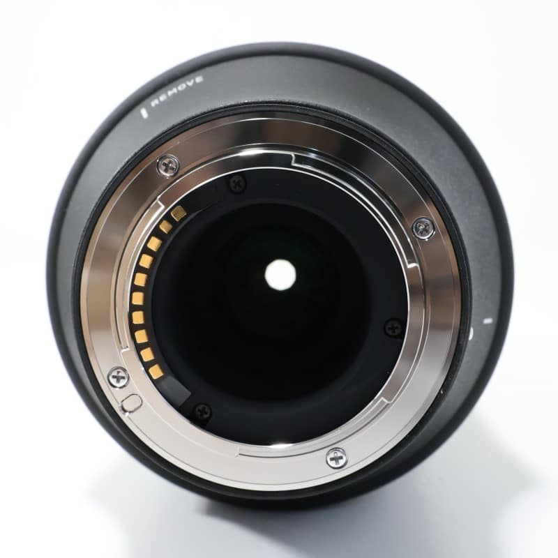 100-400mm F5-6.3 DG DN OS | Contemporary 富士フイルムX
