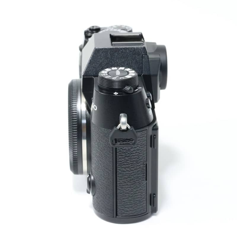 FUJIFILM X-T50 ボディ ブラック