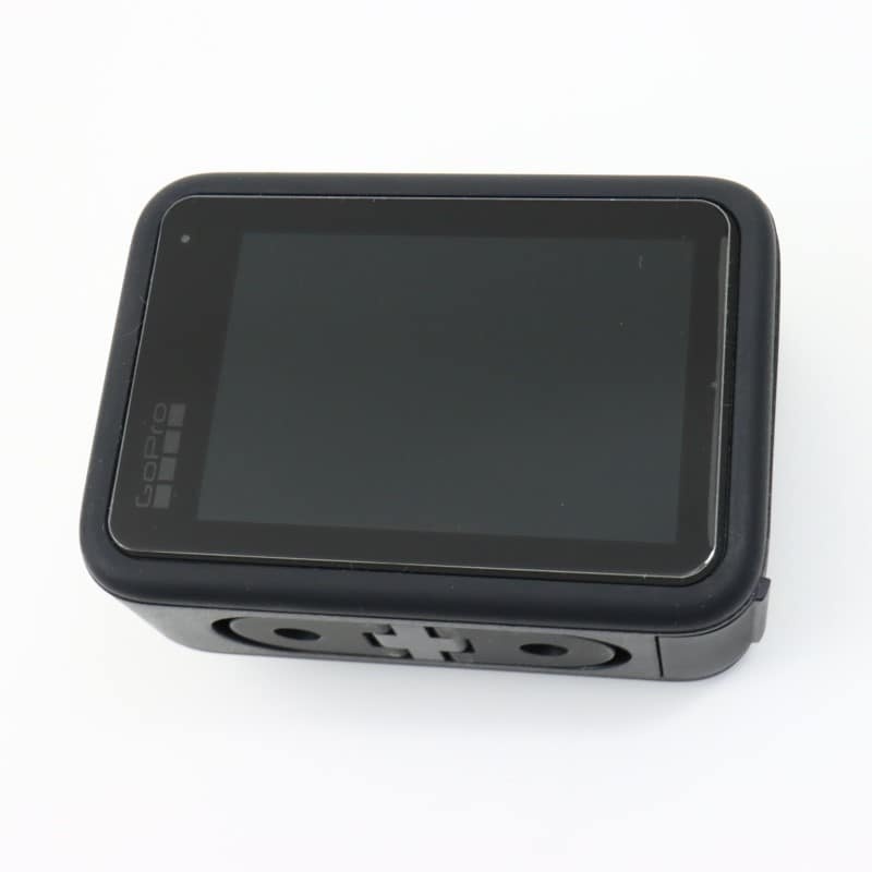 CHDHX-101-FW [HERO10 Black]
