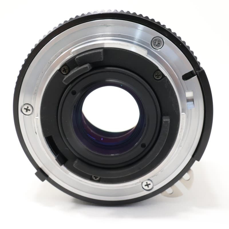 AI Nikkor 24mm f/2.8S