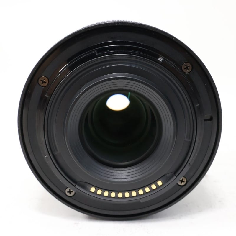NIKKOR Z DX 12-28mm f/3.5-5.6 PZ VR