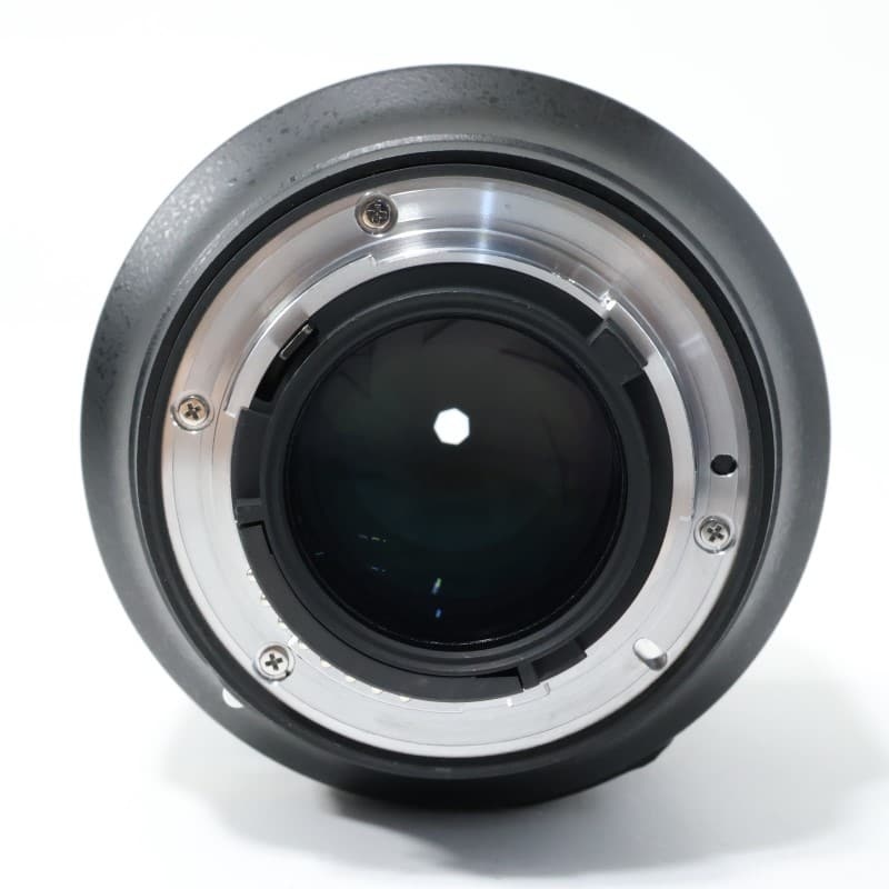 AF-S NIKKOR 85mm f/1.8G