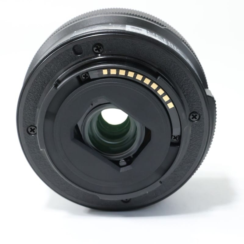 E PZ 16-50mm F3.5-5.6 OSS II SELP16502 ブラック
