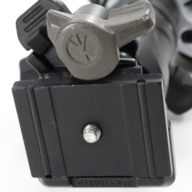 MKBFRLA4BK-BH befree アドバンス アルミニウムL三脚キット ブラック