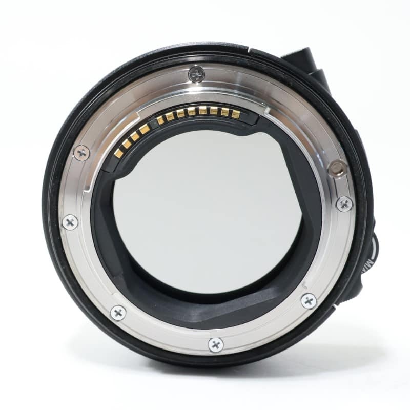 ドロップインフィルター マウントアダプター EF-EOS R ドロップイン可変式NDフィルター A付