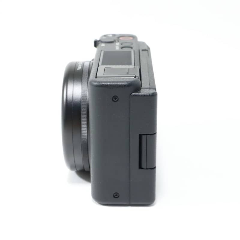 VLOGCAM ZV-1G シューティンググリップキット ブラック ZV-1GB