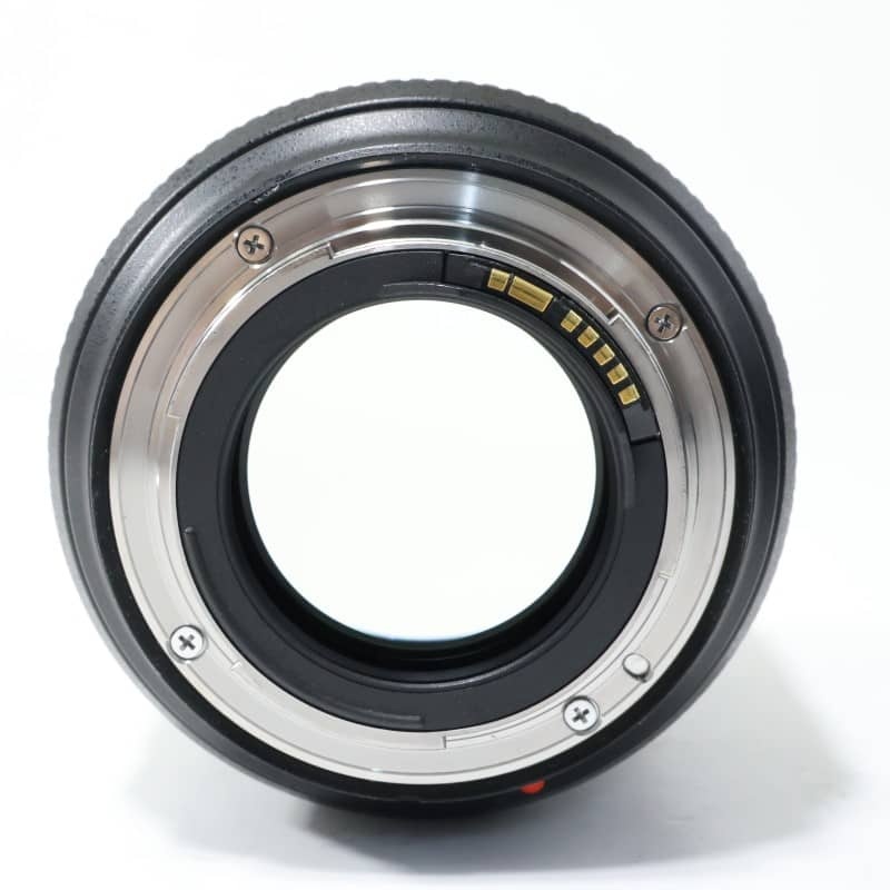 EF85mm F1.4L IS USM