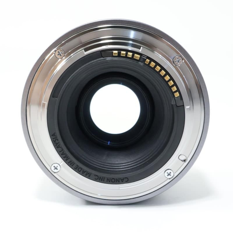 RF50mm F1.8 STM