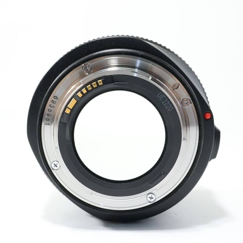 EF50mm F1.2L USM