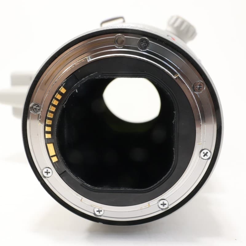 EF 600mm F4 L IS II USM