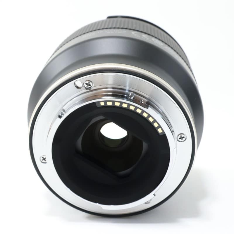 20mm F/2.8 Di III OSD M1:2 (Model F050) ソニー E マウント用